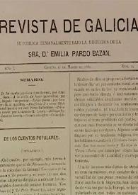 La Revista de Galicia II