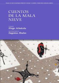 Cuentos de la mala nieve