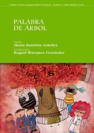 Palabra de árbol