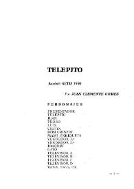 Telepito