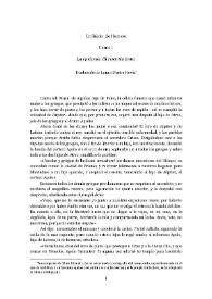 La Ilíada. Canto I : La epidemia. El resentimiento