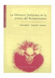 La literatura fantástica en la prensa del Romanticismo