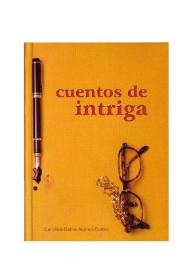 Cuentos de intriga