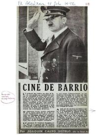 Cine de barrio