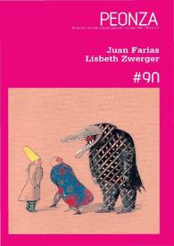 Peonza : Revista de literatura infantil y juvenil. Núm. 90, octubre 2009