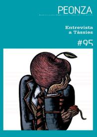 Peonza : Revista de literatura infantil y juvenil. Núm. 95, diciembre 2010