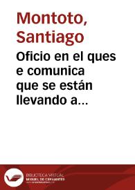 Oficio en el ques e comunica que se están llevando a cabo obras de reparación en la iglesia parroquial de San Pedro que no estan de acuerdo con el mérito artístico e histórico de dicho monumento por lo que se solicita la intervención de la Real Academia de la Historia en este asunto.