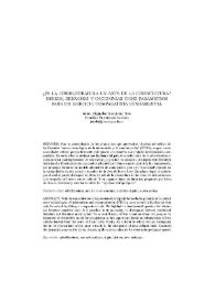 ¿Es la ciberliteratura un arte de la cibercultura? Deseos, derrames y cacofonías como parámetros para un ejercicio compartista fundamental