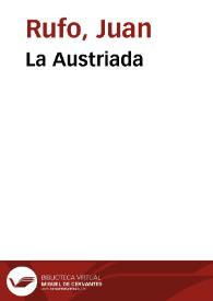 La Austriada