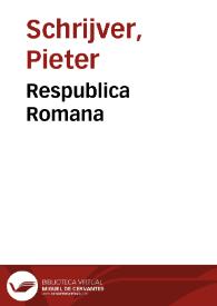 Respublica Romana