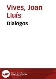 Dialogos