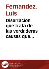 Disertacion que trata de las verdaderas causas que impiden la perfeccion de los buenos colores de las sedas ... [Texto impreso] : la qual fue premiada por la Real Sociedad ... en 7 de Junio de 1786