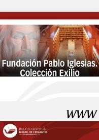 Fundación Pablo Iglesias