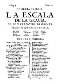 La escala de la gracia [1734]