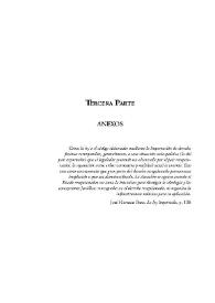 Anteproyecto de ley del Código penal del Perú de 2004