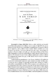 Fernando Fe y Gómez (1845-1914) [Semblanza]