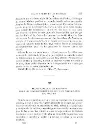 Trajes y armas de los españoles desde los tiempos prehistóricos hasta los primeros años del siglo XIX