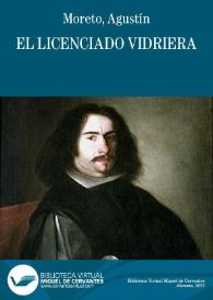 El licenciado Vidriera