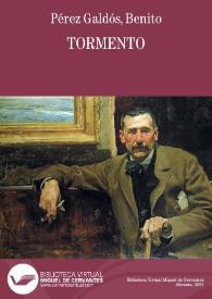 Tormento