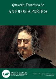 Antología poética