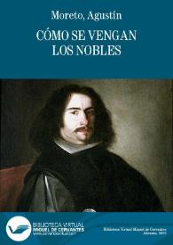 Cómo se vengan los nobles