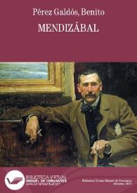 Mendizábal