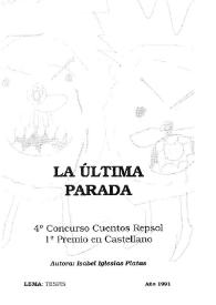 La última parada