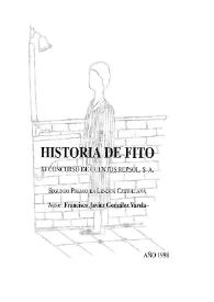 Historia de Fito