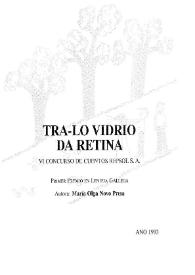 Tra-lo vidrio daretina