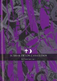 El Krak de los caballeros