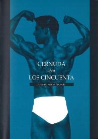 Cernuda 