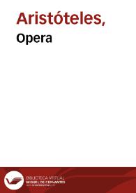 Opera