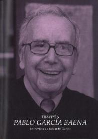 Travesía Pablo García Baena