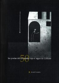 Los poetas del cincuenta bajo el signo de Colliure