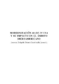 Modernización 