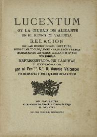 Lucentum