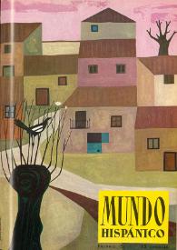 Mundo Hispánico. Núm. 151, octubre 1960