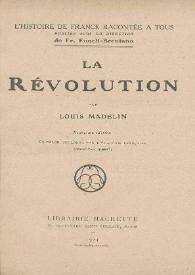 La revolution