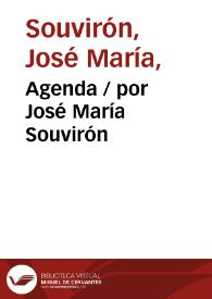 Agenda