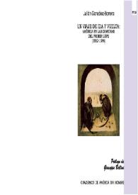 Un viaje de ida y vuelta: América en las comedias del primer Lope (1562-1598)