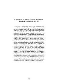 El erotismo en las leyendas publicadas en las revistas literarias de mediados del siglo XIX