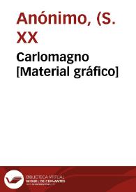 Carlomagno