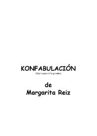 Konfabulación