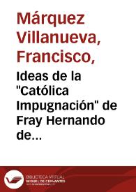 Ideas de la 