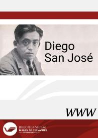 Diego San José