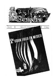 Senyera : boletín mensual de la Casa Regional Valenciana. Núm. 80, diciembre de 1961