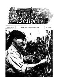 Senyera : boletín mensual de la Casa Regional Valenciana. Núm. 169-170, enero-febrero de 1970