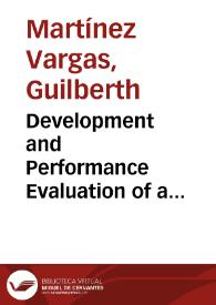 Development and Performance Evaluation of a Frequency-Agile Test Network = Implementación y evaluación de desempeño de una red de pruebas con frecuencias reconfigurables