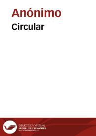 Circular