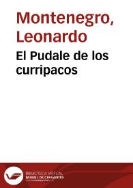 El Pudale de los curripacos